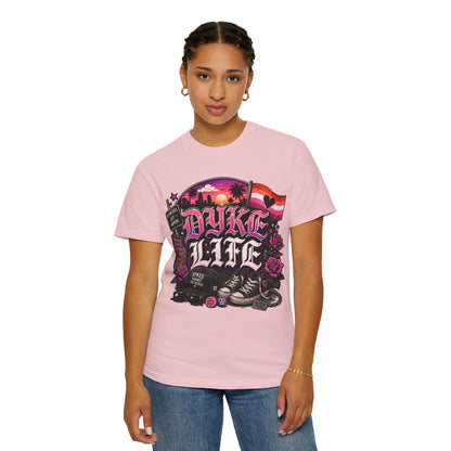 "Dyke Life" T-Shirt