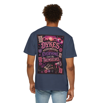 "Dyke Life" T-Shirt