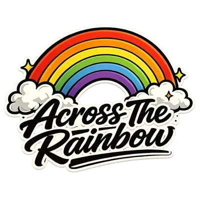 Across The Rainbow